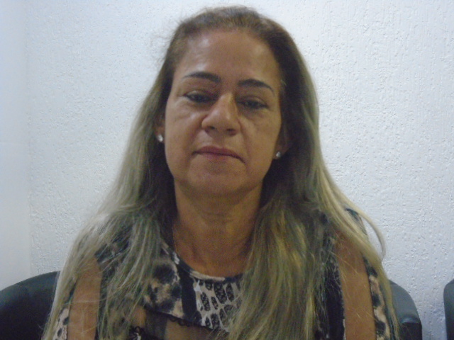 Ana Maria , 52 anos, divorciado(a), 2